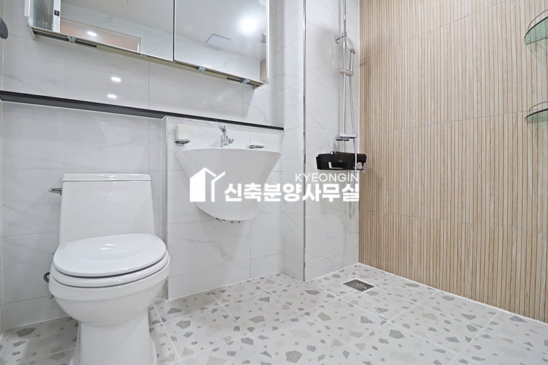 경기 안산단원구 와동 스카이캐슬 [ 2룸 . 3룸 . 테라스 . 복층 Type ] 분양 매물번호 15789 사진 14