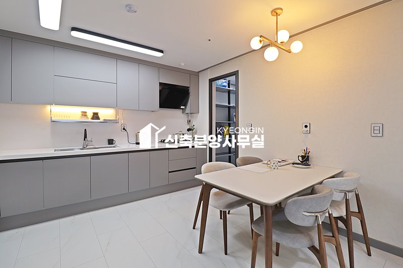 인천 남동구 만수동 드림타워 13차 [ 2룸 . 3룸 . 4룸 . 테라스 Type ] 분양 매물번호 15788 사진 10