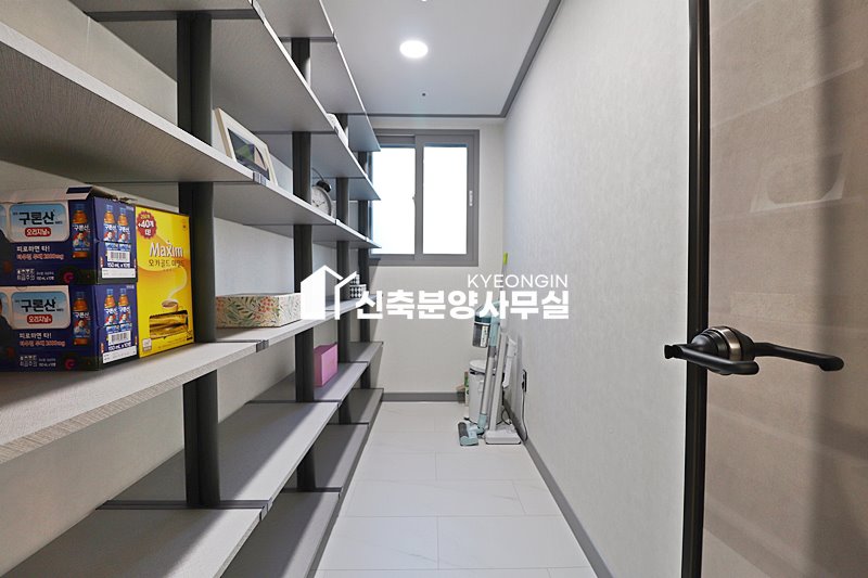 인천 남동구 만수동 드림타워 13차 [ 2룸 . 3룸 . 4룸 . 테라스 Type ] 분양 매물번호 15788 사진 11