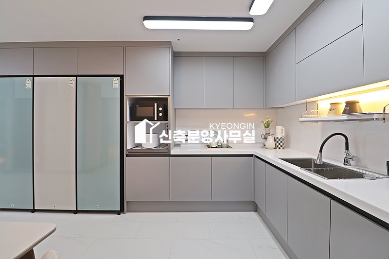 인천 남동구 만수동 드림타워 13차 [ 2룸 . 3룸 . 4룸 . 테라스 Type ] 분양 매물번호 15788 사진 12