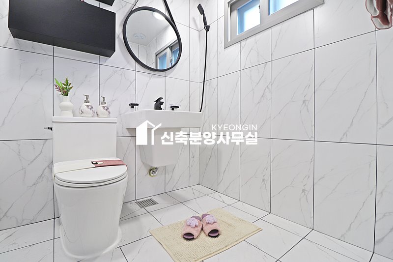 인천 남동구 만수동 드림타워 13차 [ 2룸 . 3룸 . 4룸 . 테라스 Type ] 분양 매물번호 15788 사진 14