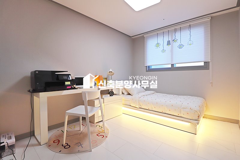 인천 남동구 만수동 드림타워 13차 [ 2룸 . 3룸 . 4룸 . 테라스 Type ] 분양 매물번호 15788 사진 15