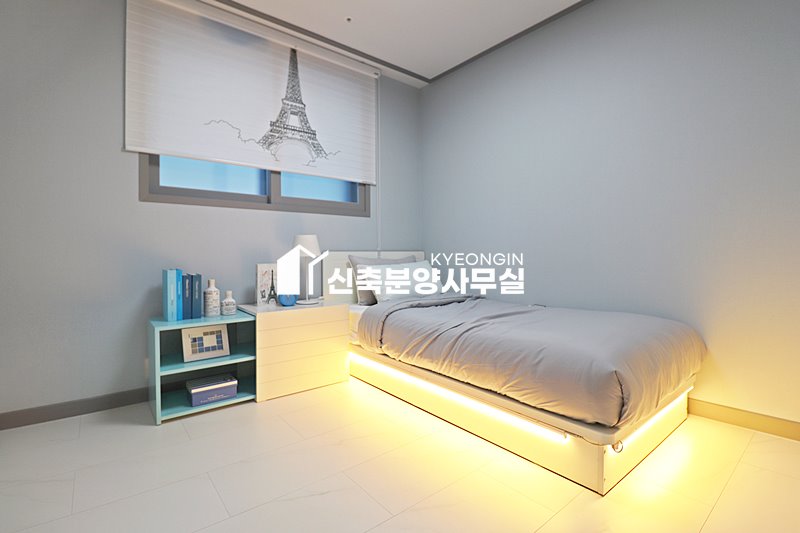 인천 남동구 만수동 드림타워 13차 [ 2룸 . 3룸 . 4룸 . 테라스 Type ] 분양 매물번호 15788 사진 16