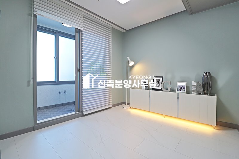 인천 남동구 만수동 드림타워 13차 [ 2룸 . 3룸 . 4룸 . 테라스 Type ] 분양 매물번호 15788 사진 17