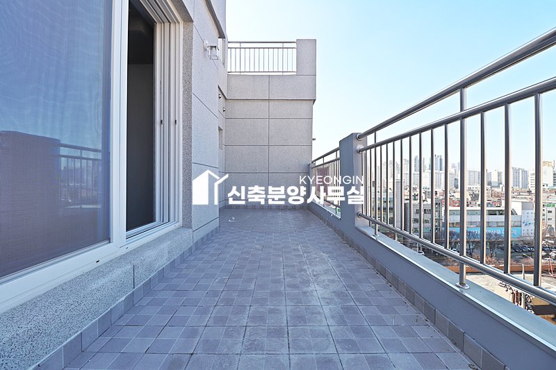 인천 남동구 만수동 드림타워 13차 [ 2룸 . 3룸 . 4룸 . 테라스 Type ] 분양 매물번호 15788 사진 19
