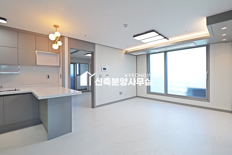 인천 남동구 만수동 드림타워 13차 [ 2룸 . 3룸 . 4룸 . 테라스 Type ] 분양 매물번호 15788 사진 21