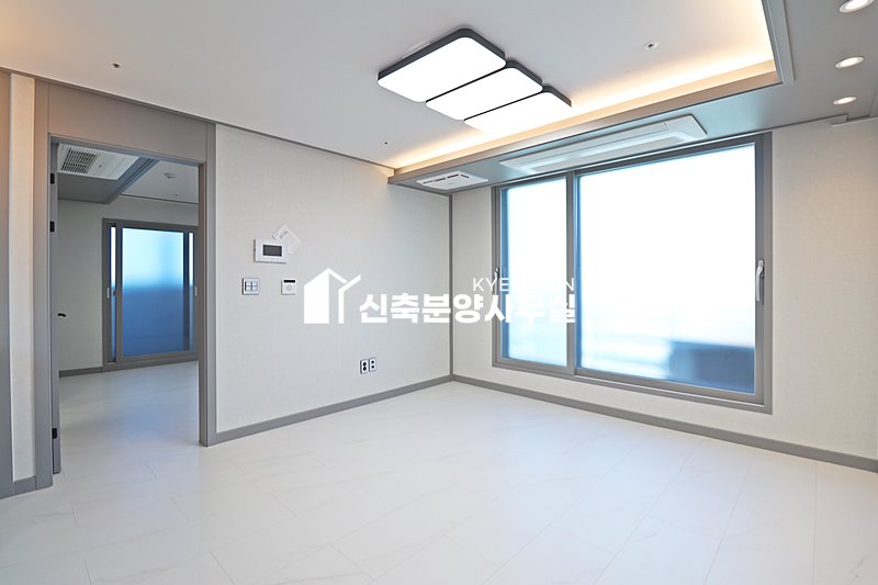 인천 남동구 만수동 드림타워 13차 [ 2룸 . 3룸 . 4룸 . 테라스 Type ] 분양 매물번호 15788 사진 22