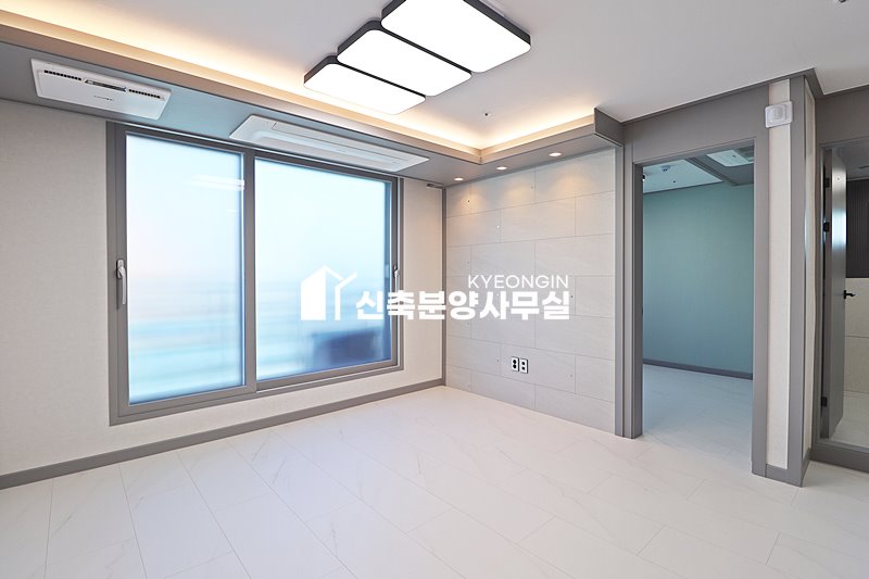 인천 남동구 만수동 드림타워 13차 [ 2룸 . 3룸 . 4룸 . 테라스 Type ] 분양 매물번호 15788 사진 24