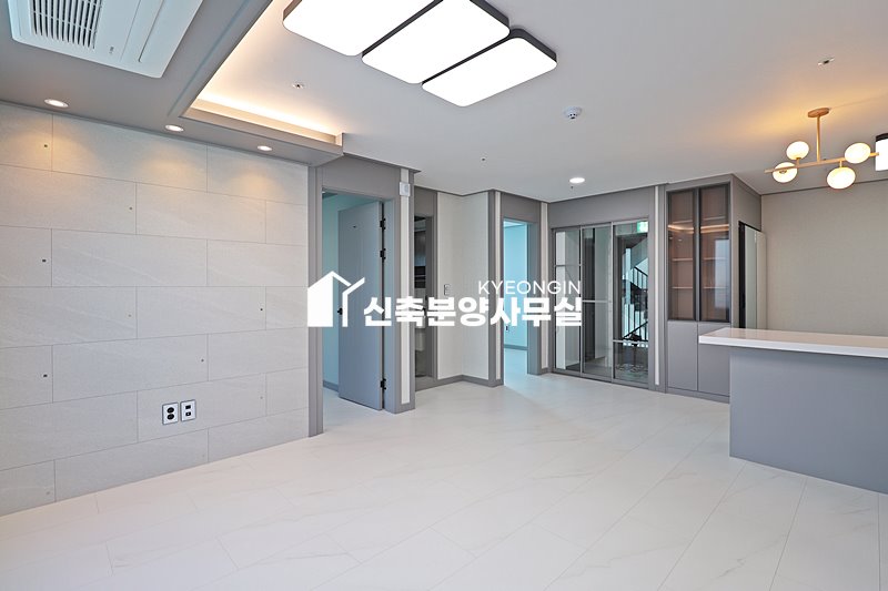 인천 남동구 만수동 드림타워 13차 [ 2룸 . 3룸 . 4룸 . 테라스 Type ] 분양 매물번호 15788 사진 25