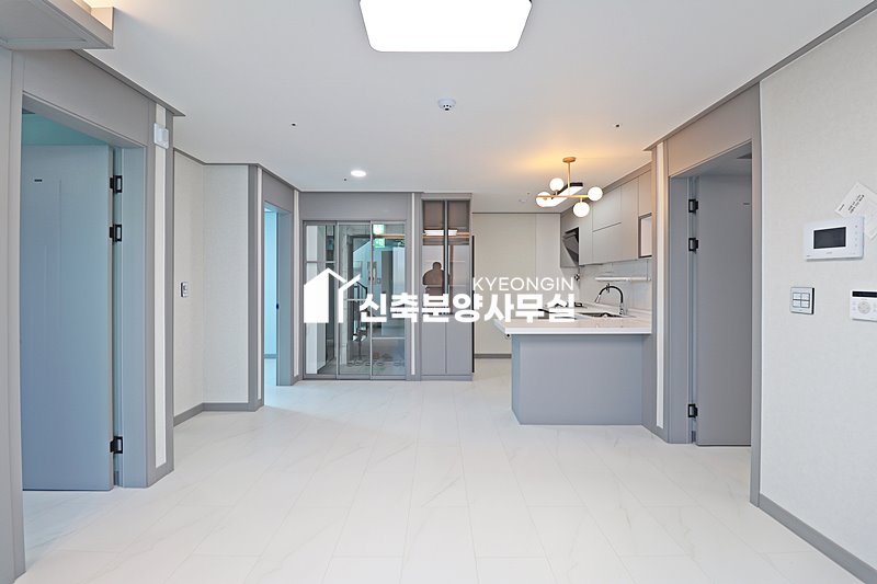 인천 남동구 만수동 드림타워 13차 [ 2룸 . 3룸 . 4룸 . 테라스 Type ] 분양 매물번호 15788 사진 26