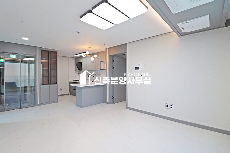 인천 남동구 만수동 드림타워 13차 [ 2룸 . 3룸 . 4룸 . 테라스 Type ] 분양 매물번호 15788 사진 27