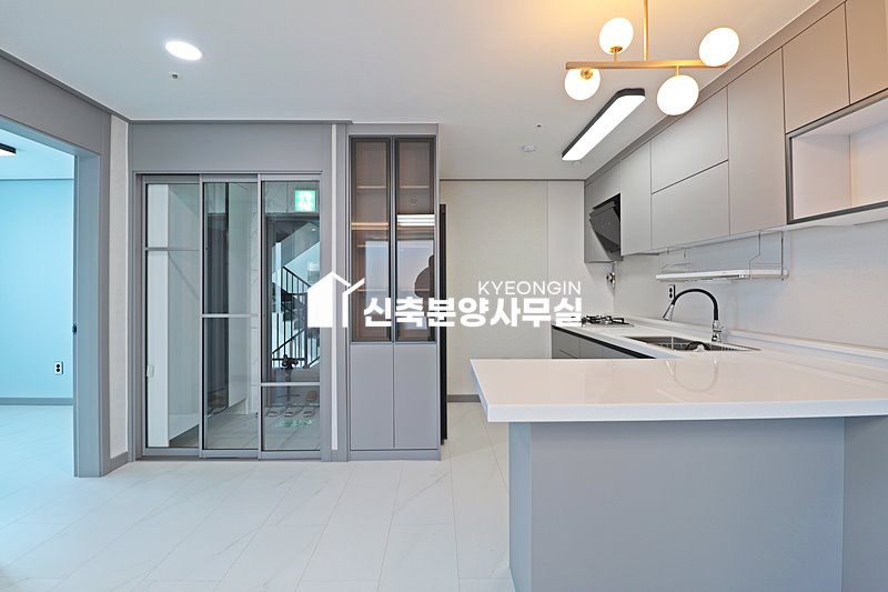 인천 남동구 만수동 드림타워 13차 [ 2룸 . 3룸 . 4룸 . 테라스 Type ] 분양 매물번호 15788 사진 28