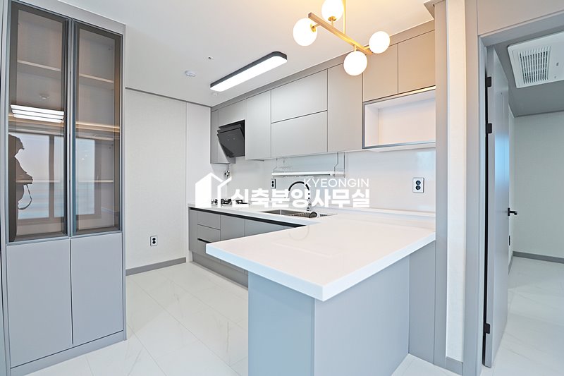 인천 남동구 만수동 드림타워 13차 [ 2룸 . 3룸 . 4룸 . 테라스 Type ] 분양 매물번호 15788 사진 29