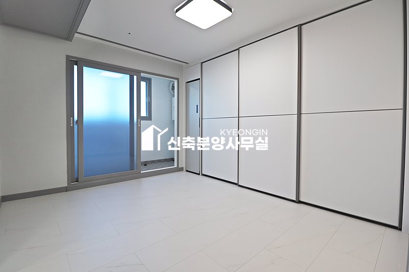 인천 남동구 만수동 드림타워 13차 [ 2룸 . 3룸 . 4룸 . 테라스 Type ] 분양 매물번호 15788 사진 31