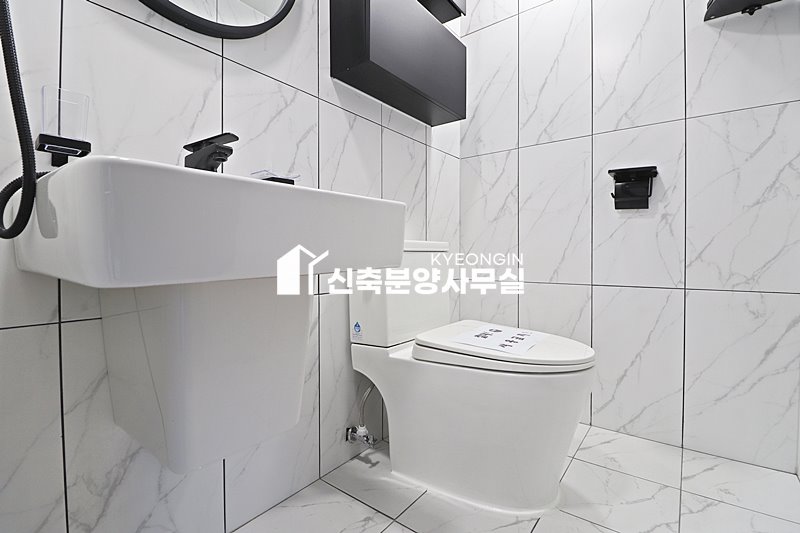인천 남동구 만수동 드림타워 13차 [ 2룸 . 3룸 . 4룸 . 테라스 Type ] 분양 매물번호 15788 사진 32