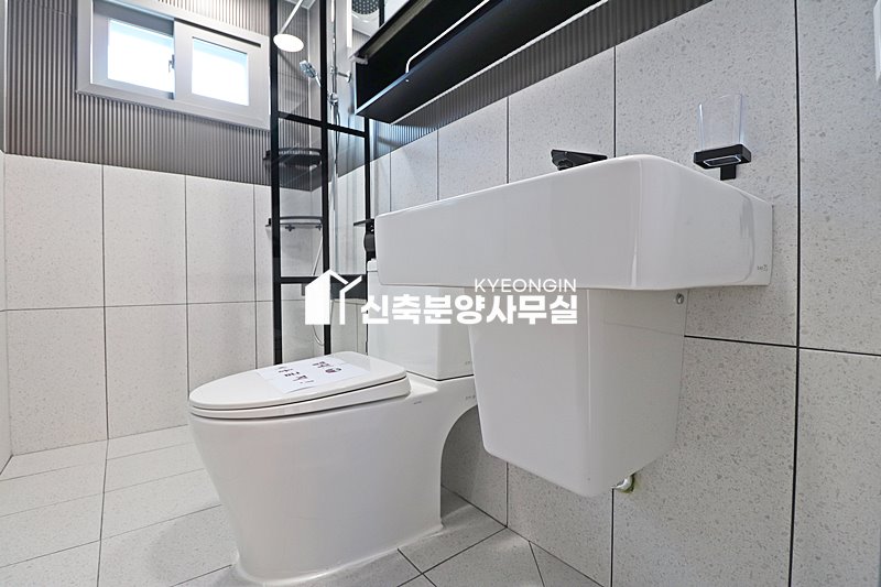 인천 남동구 만수동 드림타워 13차 [ 2룸 . 3룸 . 4룸 . 테라스 Type ] 분양 매물번호 15788 사진 35