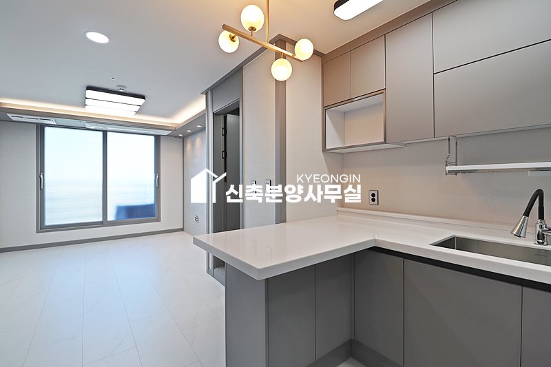 인천 남동구 만수동 드림타워 13차 [ 2룸 . 3룸 . 4룸 . 테라스 Type ] 분양 매물번호 15788 사진 37