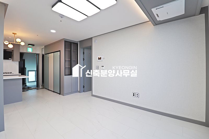 인천 남동구 만수동 드림타워 13차 [ 2룸 . 3룸 . 4룸 . 테라스 Type ] 분양 매물번호 15788 사진 41