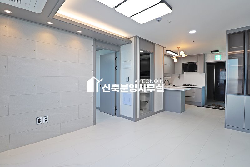 인천 남동구 만수동 드림타워 13차 [ 2룸 . 3룸 . 4룸 . 테라스 Type ] 분양 매물번호 15788 사진 42