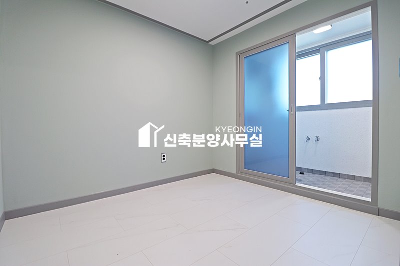인천 남동구 만수동 드림타워 13차 [ 2룸 . 3룸 . 4룸 . 테라스 Type ] 분양 매물번호 15788 사진 45