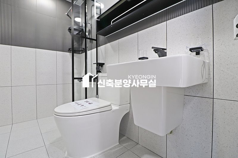 인천 남동구 만수동 드림타워 13차 [ 2룸 . 3룸 . 4룸 . 테라스 Type ] 분양 매물번호 15788 사진 46
