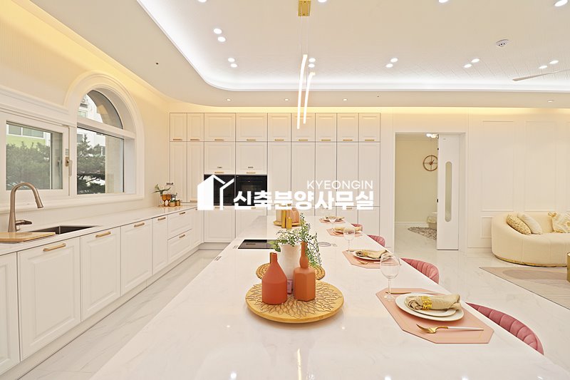경기 양주시 장흥면 부곡리 써밋 더 테라스 [ 4룸 . 5룸 . 테라스 . 단독세대 Type ] 분양 매물번호 15786 사진 15