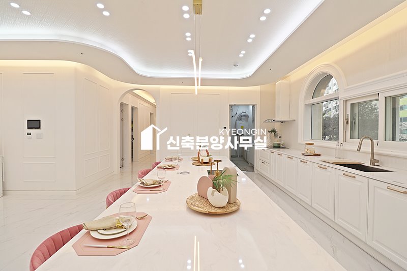 경기 양주시 장흥면 부곡리 써밋 더 테라스 [ 4룸 . 5룸 . 테라스 . 단독세대 Type ] 분양 매물번호 15786 사진 17