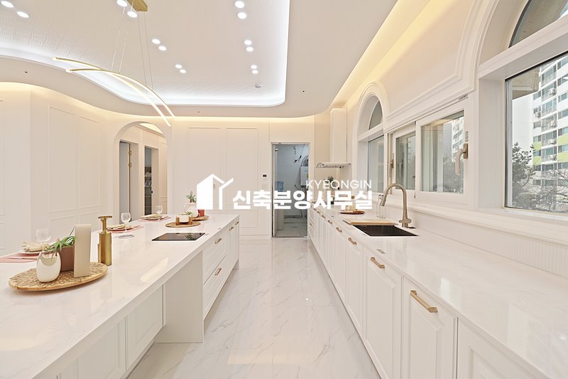 경기 양주시 장흥면 부곡리 써밋 더 테라스 [ 4룸 . 5룸 . 테라스 . 단독세대 Type ] 분양 매물번호 15786 사진 18
