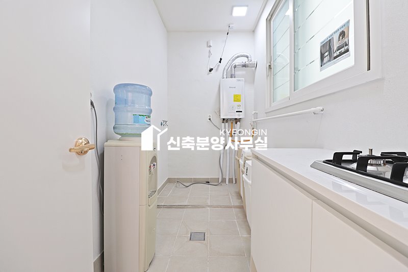 경기 양주시 장흥면 부곡리 써밋 더 테라스 [ 4룸 . 5룸 . 테라스 . 단독세대 Type ] 분양 매물번호 15786 사진 19