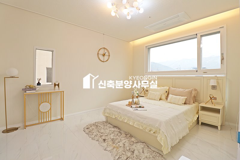 경기 양주시 장흥면 부곡리 써밋 더 테라스 [ 4룸 . 5룸 . 테라스 . 단독세대 Type ] 분양 매물번호 15786 사진 20
