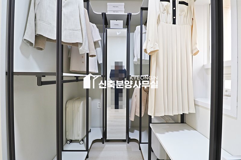 경기 양주시 장흥면 부곡리 써밋 더 테라스 [ 4룸 . 5룸 . 테라스 . 단독세대 Type ] 분양 매물번호 15786 사진 22