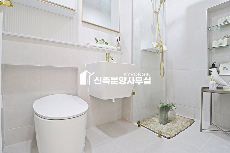 경기 양주시 장흥면 부곡리 써밋 더 테라스 [ 4룸 . 5룸 . 테라스 . 단독세대 Type ] 분양 매물번호 15786 사진 23