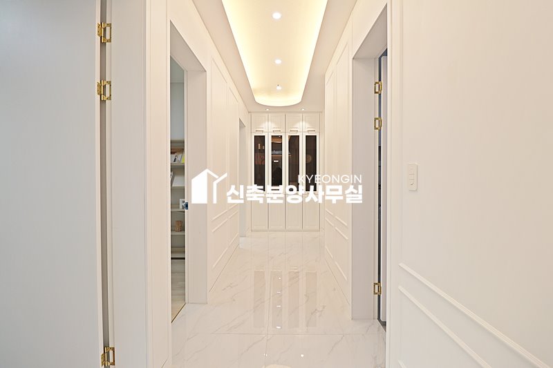 경기 양주시 장흥면 부곡리 써밋 더 테라스 [ 4룸 . 5룸 . 테라스 . 단독세대 Type ] 분양 매물번호 15786 사진 24