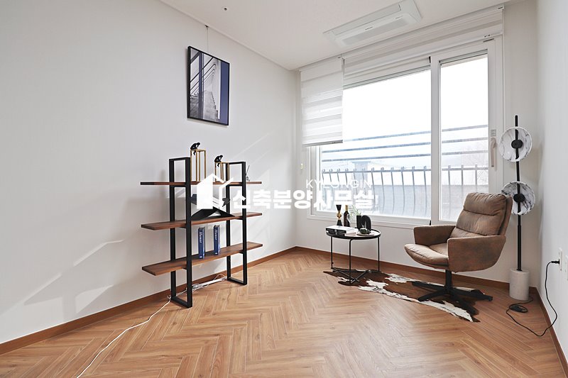 경기 양주시 장흥면 부곡리 써밋 더 테라스 [ 4룸 . 5룸 . 테라스 . 단독세대 Type ] 분양 매물번호 15786 사진 25