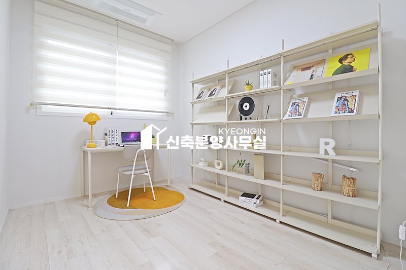 경기 양주시 장흥면 부곡리 써밋 더 테라스 [ 4룸 . 5룸 . 테라스 . 단독세대 Type ] 분양 매물번호 15786 사진 26