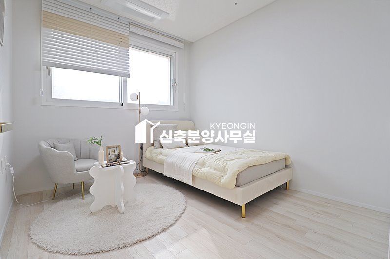 경기 양주시 장흥면 부곡리 써밋 더 테라스 [ 4룸 . 5룸 . 테라스 . 단독세대 Type ] 분양 매물번호 15786 사진 27