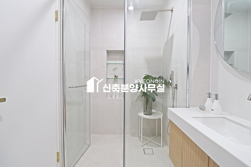 경기 양주시 장흥면 부곡리 써밋 더 테라스 [ 4룸 . 5룸 . 테라스 . 단독세대 Type ] 분양 매물번호 15786 사진 29