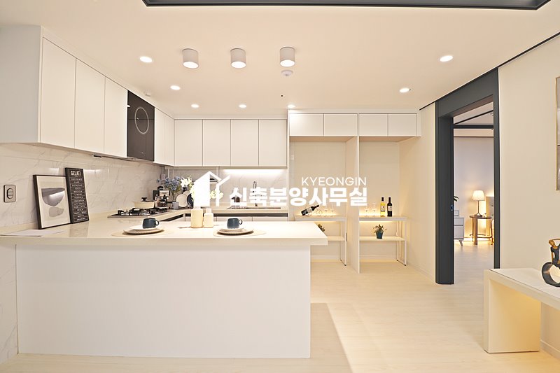 경기 부천오정구 오정동 메트로골드 [ A . B . C Type ] 분양 매물번호 15785 사진 9