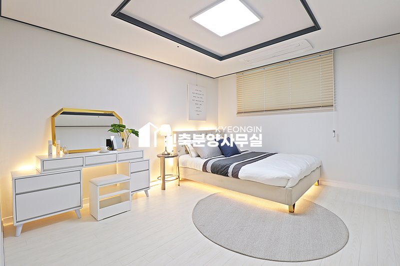 경기 부천오정구 오정동 메트로골드 [ A . B . C Type ] 분양 매물번호 15785 사진 13