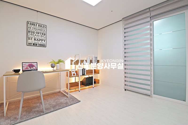 경기 부천오정구 오정동 메트로골드 [ A . B . C Type ] 분양 매물번호 15785 사진 15
