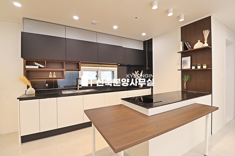 경기 김포시 사우동 라움앤시티 [ 2룸 . 테라스 . 복층 Type ] 분양 매물번호 15783 사진 11