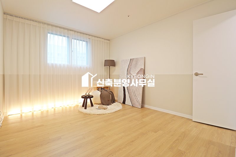 경기 김포시 사우동 라움앤시티 [ 2룸 . 테라스 . 복층 Type ] 분양 매물번호 15783 사진 14