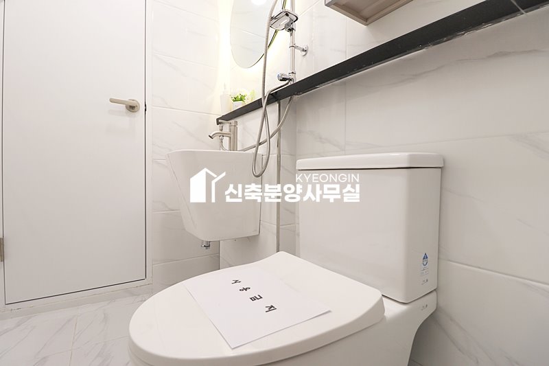 경기 김포시 사우동 라움앤시티 [ 2룸 . 테라스 . 복층 Type ] 분양 매물번호 15783 사진 15