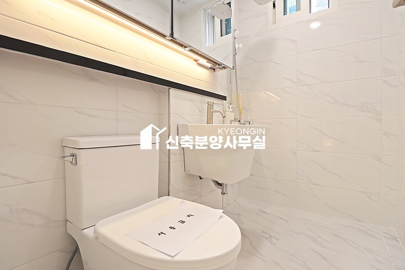 경기 김포시 사우동 라움앤시티 [ 2룸 . 테라스 . 복층 Type ] 분양 매물번호 15783 사진 17