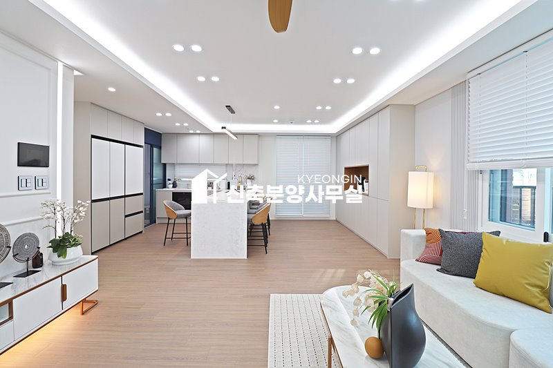 경기 파주시 상지석동 삼익 리베리움 [ 4룸 . 테라스 Type ] 분양 매물번호 15782 사진 7