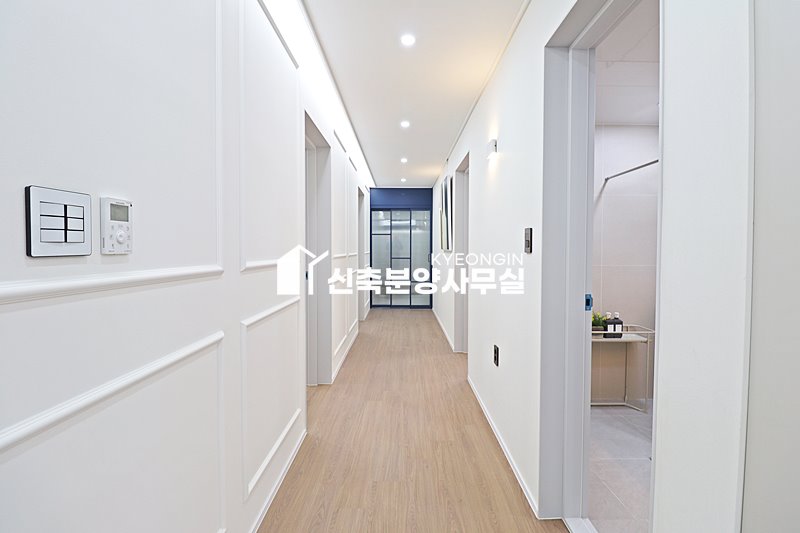 경기 파주시 상지석동 삼익 리베리움 [ 4룸 . 테라스 Type ] 분양 매물번호 15782 사진 12