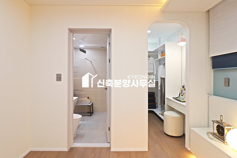 경기 파주시 상지석동 삼익 리베리움 [ 4룸 . 테라스 Type ] 분양 매물번호 15782 사진 14
