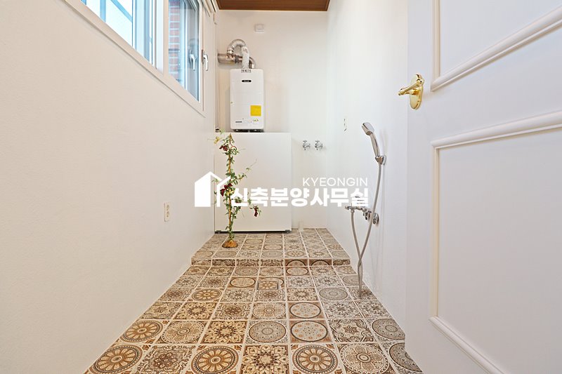 경기 파주시 상지석동 모리안 10차 [ 3룸 . 가변형4룸 . 테라스 Type ] 분양 매물번호 15781 사진 16