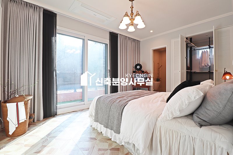 경기 파주시 상지석동 모리안 10차 [ 3룸 . 가변형4룸 . 테라스 Type ] 분양 매물번호 15781 사진 17