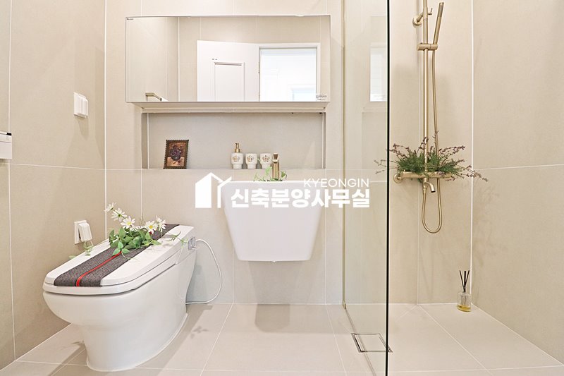 경기 파주시 상지석동 모리안 10차 [ 3룸 . 가변형4룸 . 테라스 Type ] 분양 매물번호 15781 사진 24